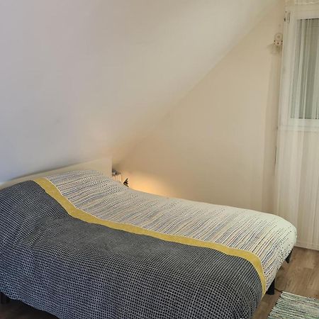 Casa Damg Daire Loucelles Dış mekan fotoğraf