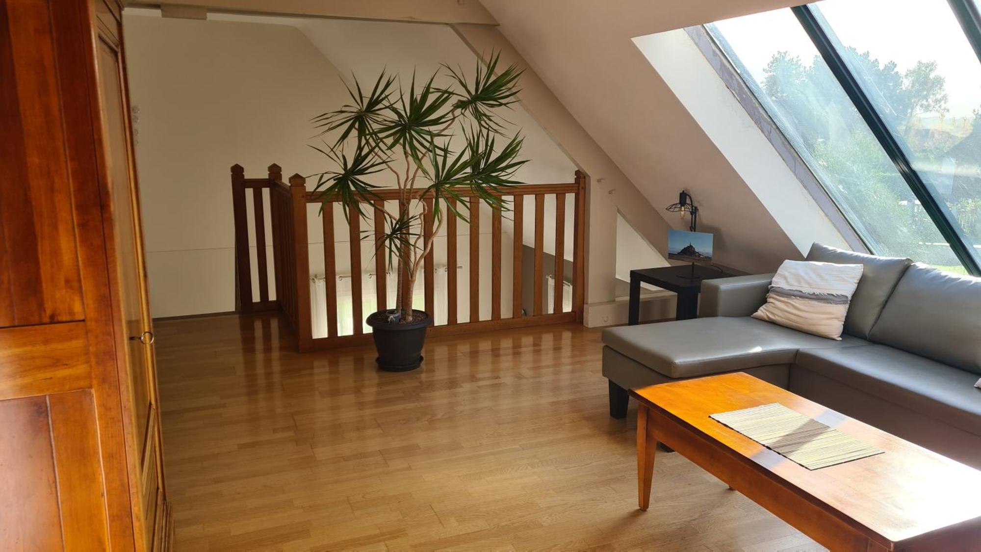 Casa Damg Daire Loucelles Dış mekan fotoğraf